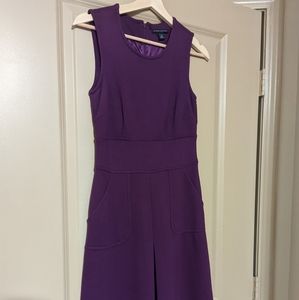 Banana Republic Dress with Pockets